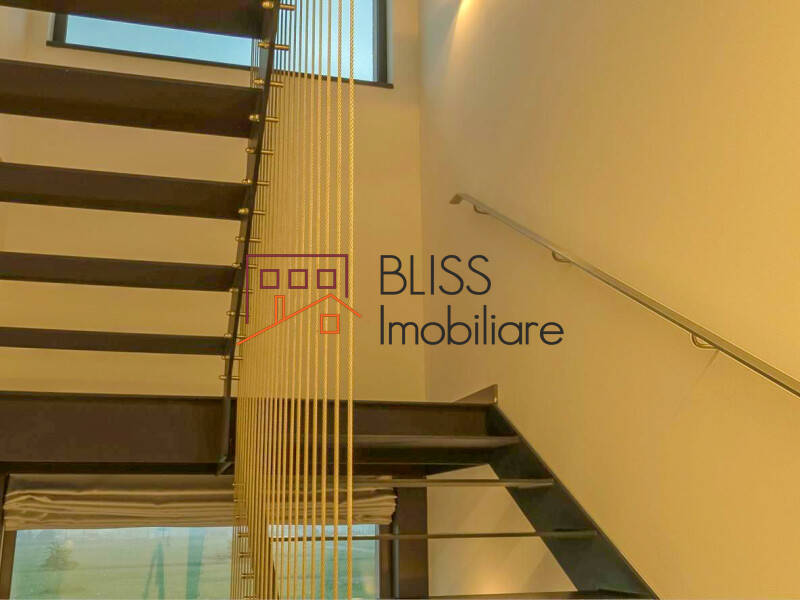 Vila 6 Camere Cu Gradina Si Piscina | Bliss Imobiliare / Photo 20 - BLISS Imobiliare