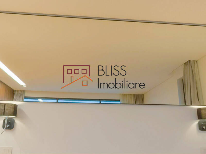 4-bedroom Villa With Garden And Pool, Bucharest / Ilfov | Bliss Imobiliare / Photo 21 - BLISS Imobiliare