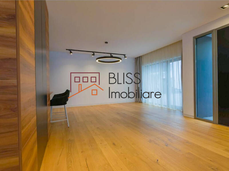 4-bedroom Villa With Garden And Pool, Bucharest / Ilfov | Bliss Imobiliare / Photo 10 - BLISS Imobiliare