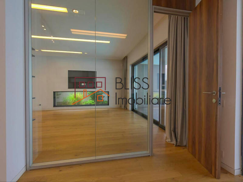 Vila 6 Camere Cu Gradina Si Piscina | Bliss Imobiliare / Photo 30 - BLISS Imobiliare