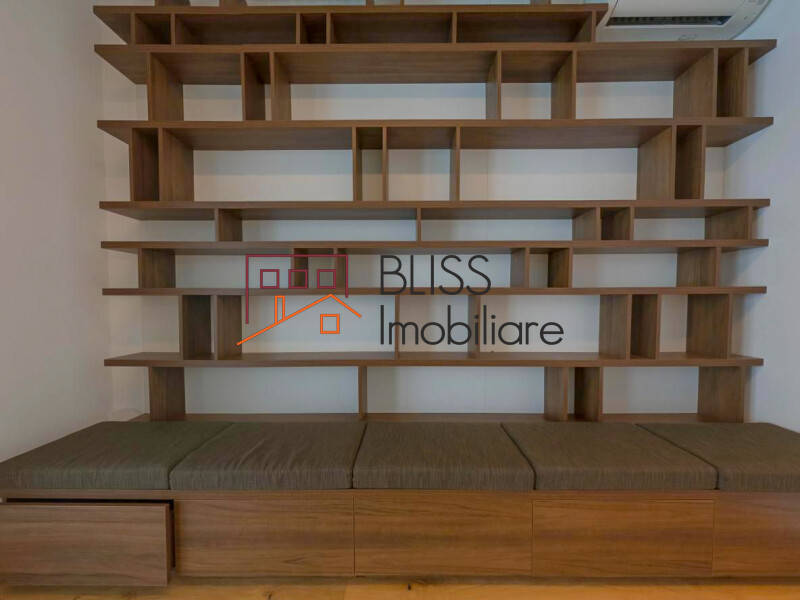Vila 6 Camere Cu Gradina Si Piscina | Bliss Imobiliare / Photo 33 - BLISS Imobiliare
