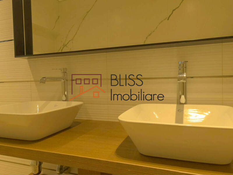 Vila 6 Camere Cu Gradina Si Piscina | Bliss Imobiliare / Photo 38 - BLISS Imobiliare