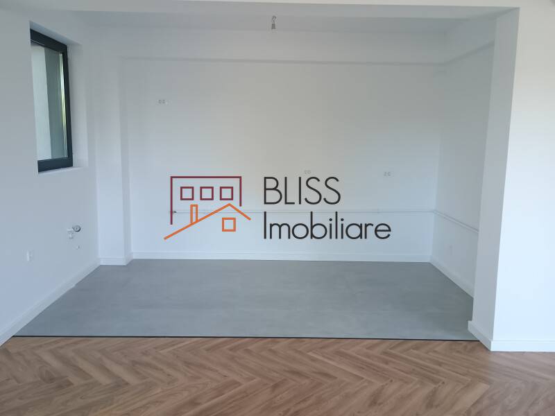 4 Bedroom Villa In Iancu Nicolae, Pipera, Bucharest / Ilfov | Bliss Imobiliare / Photo 4 - BLISS Imobiliare