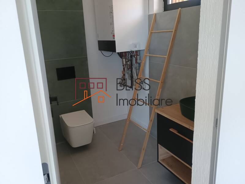 4 Bedroom Villa In Iancu Nicolae, Pipera, Bucharest / Ilfov | Bliss Imobiliare / Photo 21 - BLISS Imobiliare