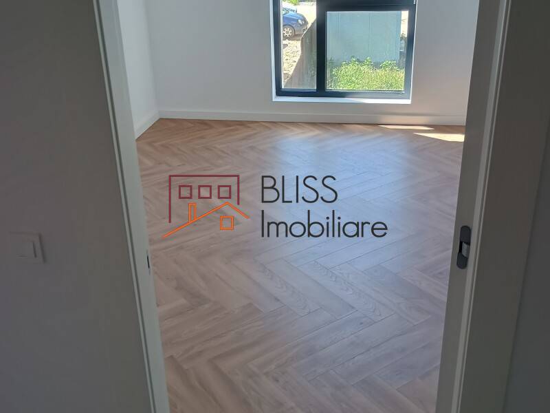4 Bedroom Villa In Iancu Nicolae, Pipera, Bucharest / Ilfov | Bliss Imobiliare / Photo 8 - BLISS Imobiliare