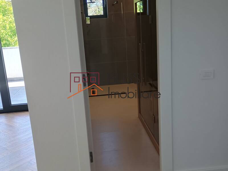 4 Bedroom Villa In Iancu Nicolae, Pipera, Bucharest / Ilfov | Bliss Imobiliare / Photo 15 - BLISS Imobiliare
