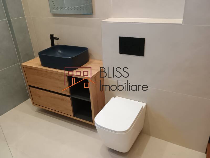 4 Bedroom Villa In Iancu Nicolae, Pipera, Bucharest / Ilfov | Bliss Imobiliare / Photo 28 - BLISS Imobiliare