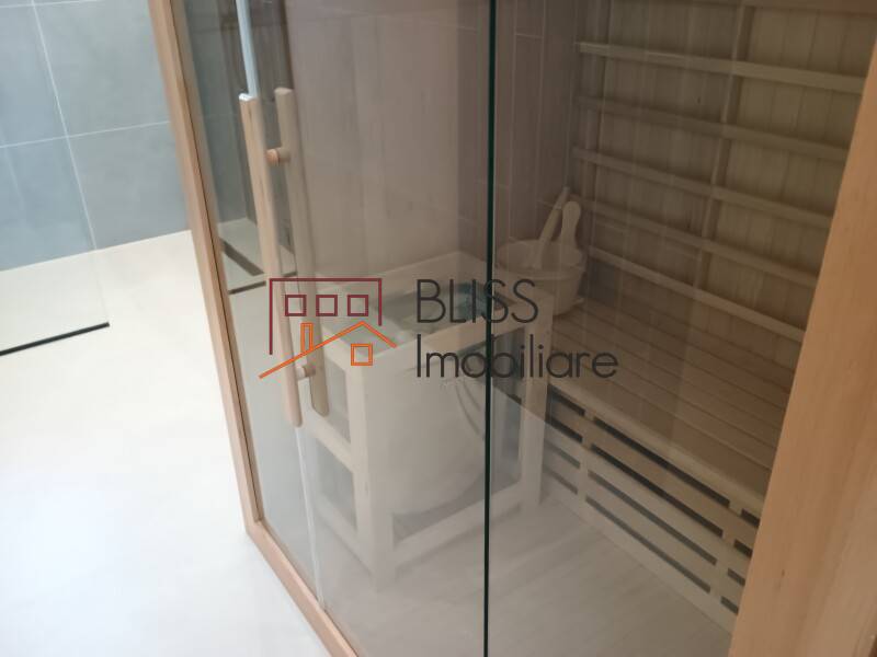 4 Bedroom Villa In Iancu Nicolae, Pipera, Bucharest / Ilfov | Bliss Imobiliare / Photo 27 - BLISS Imobiliare