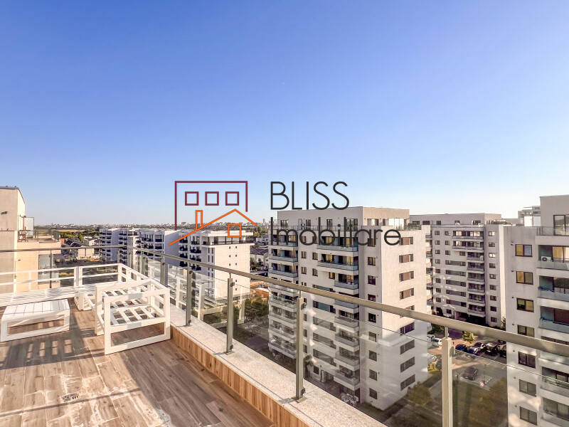Penthouse 3 Camere Premium In New Poin Appartments | BLISS Imobiliare | Bliss Imobiliare / Photo 5 - BLISS Imobiliare