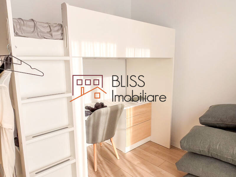 2-Bedroom Premium Penthouse In New Point Appartments |BLISS Imobiliare, Bucharest / Ilfov | Bliss Imobiliare / Photo 8 - BLISS Imobiliare