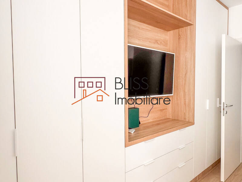 2-Bedroom Premium Penthouse In New Point Appartments |BLISS Imobiliare, Bucharest / Ilfov | Bliss Imobiliare / Photo 9 - BLISS Imobiliare