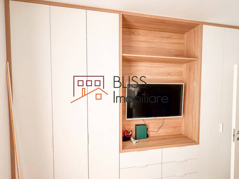 Penthouse 3 Camere Premium In New Poin Appartments | BLISS Imobiliare | Bliss Imobiliare / Photo 10 - BLISS Imobiliare