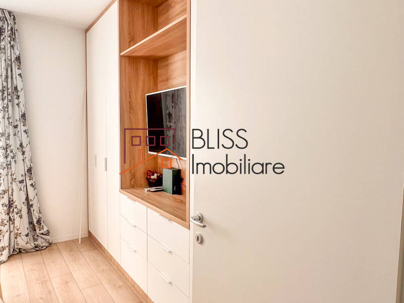 Penthouse 3 Camere Premium In New Poin Appartments | BLISS Imobiliare | Bliss Imobiliare / Photo 11 - BLISS Imobiliare