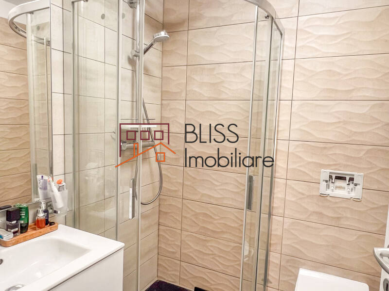 2-Bedroom Premium Penthouse In New Point Appartments |BLISS Imobiliare, Bucharest / Ilfov | Bliss Imobiliare / Photo 13 - BLISS Imobiliare