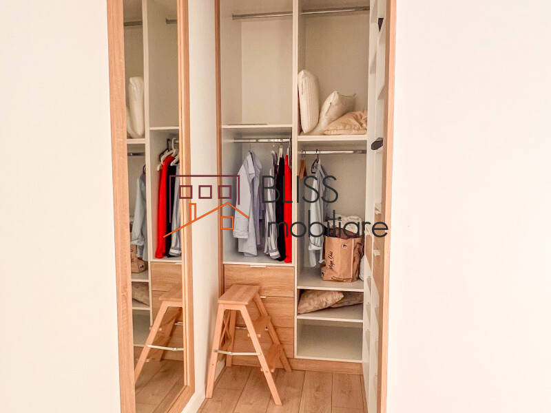 Penthouse 3 Camere Premium In New Poin Appartments | BLISS Imobiliare | Bliss Imobiliare / Photo 14 - BLISS Imobiliare