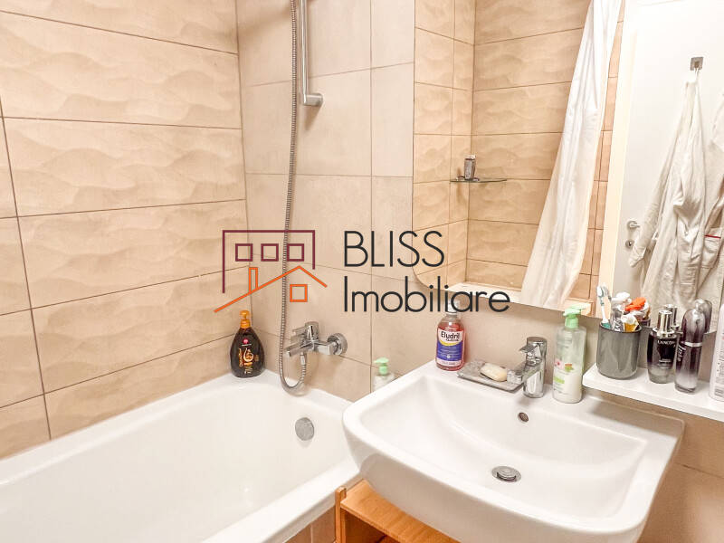 Penthouse 3 Camere Premium In New Poin Appartments | BLISS Imobiliare | Bliss Imobiliare / Photo 16 - BLISS Imobiliare