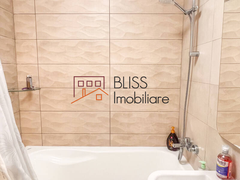 Penthouse 3 Camere Premium In New Poin Appartments | BLISS Imobiliare | Bliss Imobiliare / Photo 17 - BLISS Imobiliare