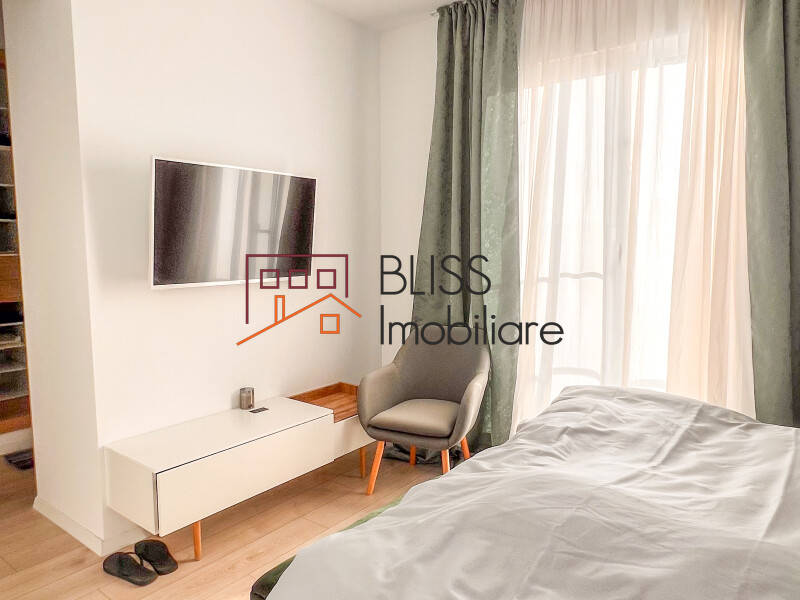 2-Bedroom Premium Penthouse In New Point Appartments |BLISS Imobiliare, Bucharest / Ilfov | Bliss Imobiliare / Photo 20 - BLISS Imobiliare