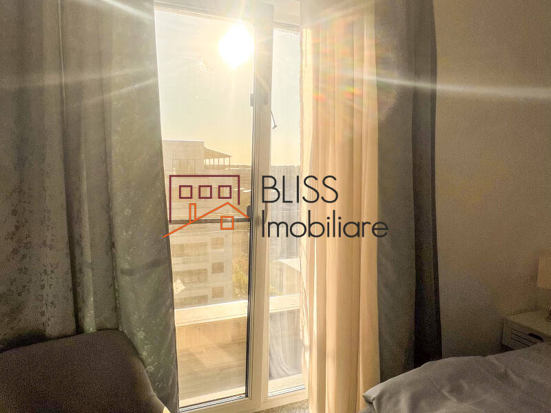 2-Bedroom Premium Penthouse In New Point Appartments |BLISS Imobiliare, Bucharest / Ilfov | Bliss Imobiliare / Photo 21 - BLISS Imobiliare