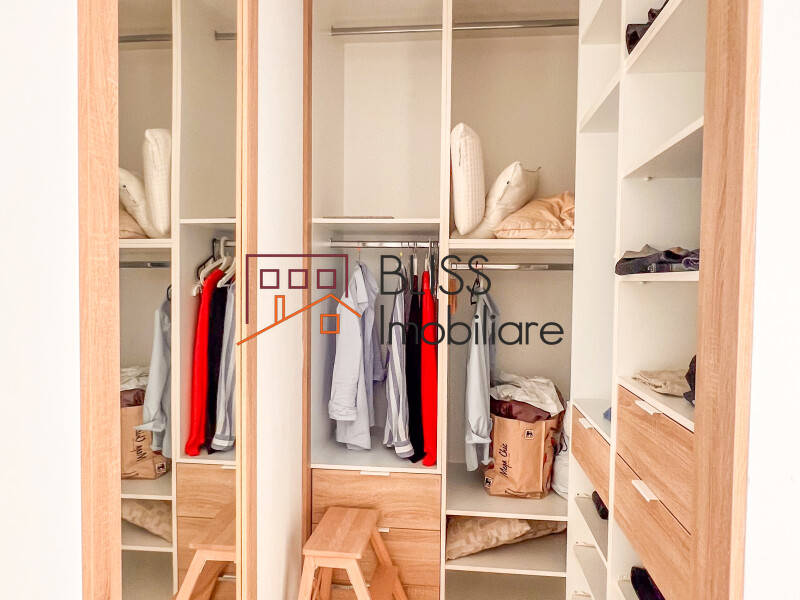 2-Bedroom Premium Penthouse In New Point Appartments |BLISS Imobiliare, Bucharest / Ilfov | Bliss Imobiliare / Photo 22 - BLISS Imobiliare