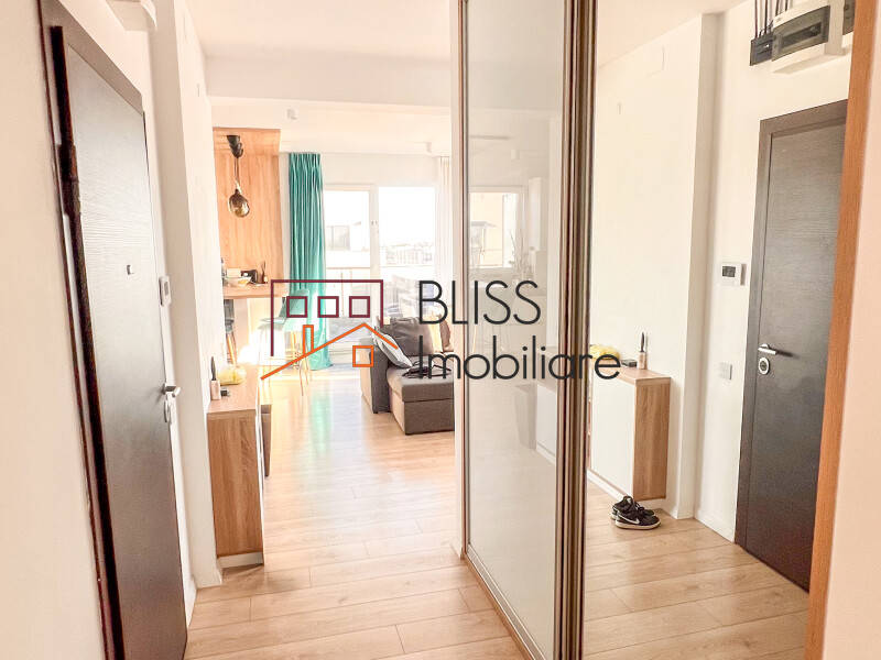 Penthouse 3 Camere Premium In New Poin Appartments | BLISS Imobiliare | Bliss Imobiliare / Photo 23 - BLISS Imobiliare