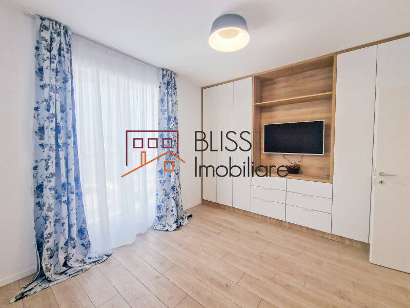 Penthouse 3 Camere Premium In New Poin Appartments | BLISS Imobiliare | Bliss Imobiliare / Photo 7 - BLISS Imobiliare