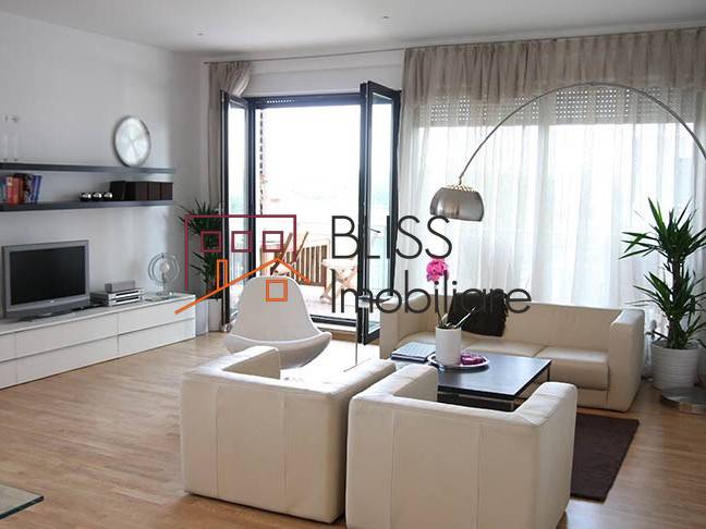 Apartament de Vanzare Baneasa | Sisesti | Jandarmerie | Straulesti | Sector 1 - 4 Camere - ID:29718 | Bliss Imobiliare / Photo 1 - BLISS Imobiliare