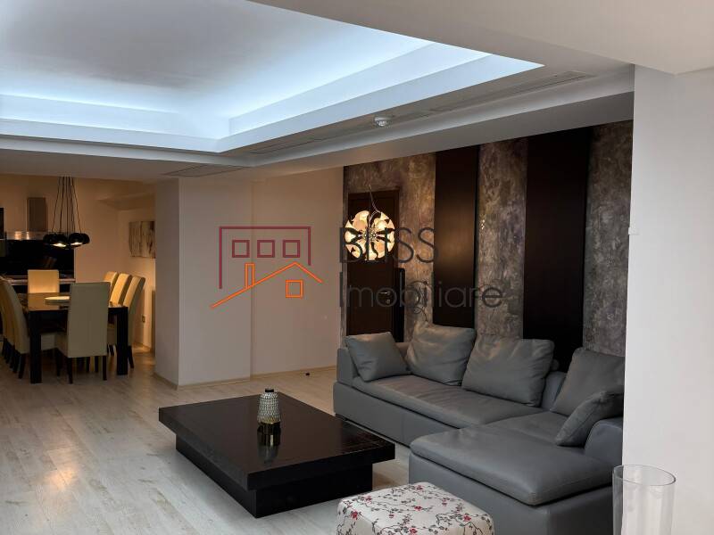 Apartament 3 Camere – Herastrau / Satul Francez | Bliss Imobiliare / Photo 3 - BLISS Imobiliare