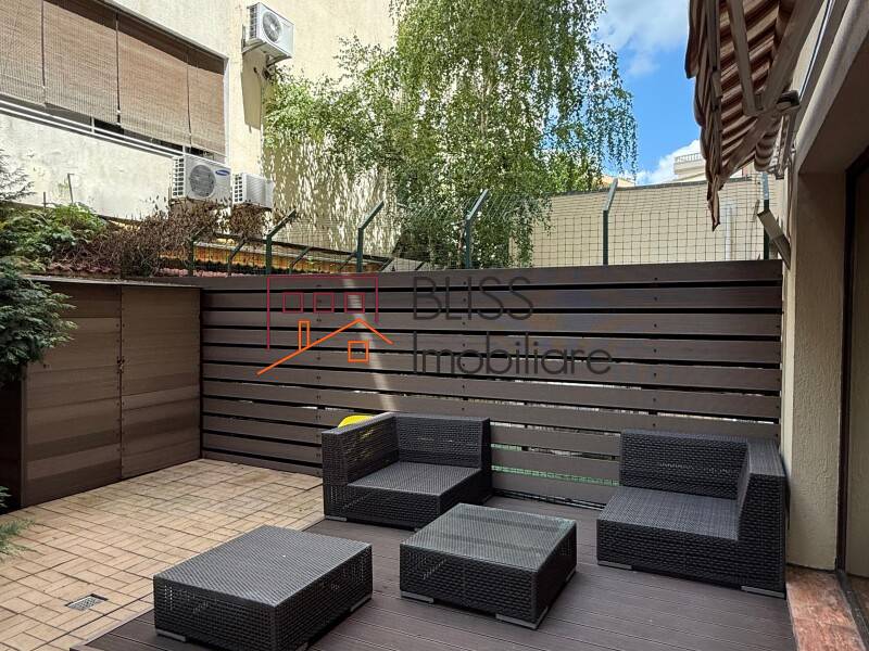 Apartament 3 Camere – Herastrau / Satul Francez | Bliss Imobiliare / Photo 18 - BLISS Imobiliare
