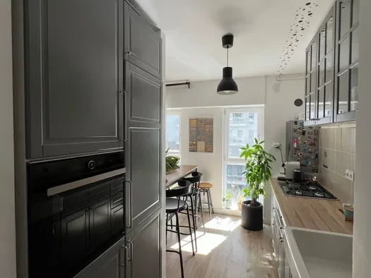 2-Bedroom Apartment In Belvedere Residences, Bucharest | Bliss Imobiliare / Photo 3 - BLISS Imobiliare
