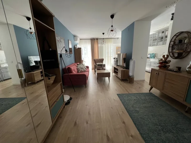 Apartament 3 Camere In Belvedere Residences | Bliss Imobiliare / Photo 1 - BLISS Imobiliare