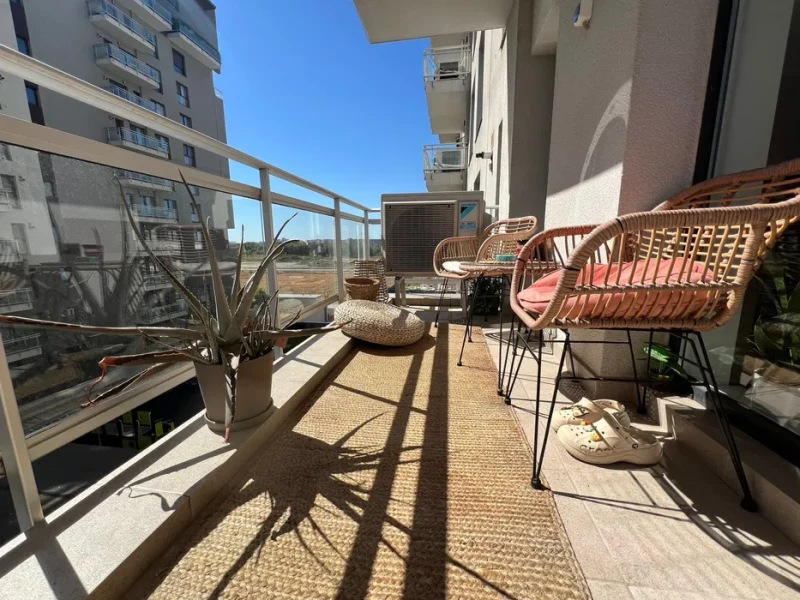 Apartament 3 Camere In Belvedere Residences | Bliss Imobiliare / Photo 5 - BLISS Imobiliare