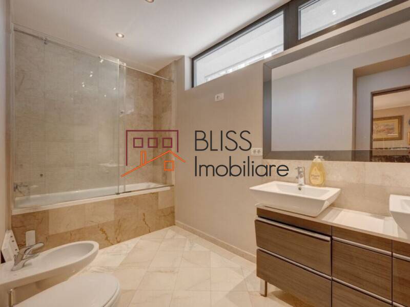 Penthouse De Lux Cu 6 Camere Si 4 Terase | Bliss Imobiliare / Photo 14 - BLISS Imobiliare