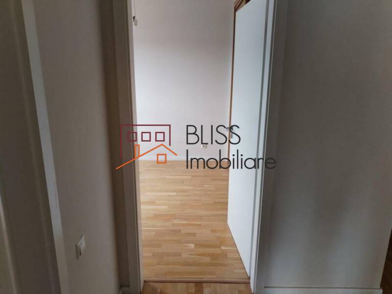 3-Bedroom Apartment Ibiza Sol Pipera North, Bucharest / Ilfov | Bliss Imobiliare / Photo 11 - BLISS Imobiliare