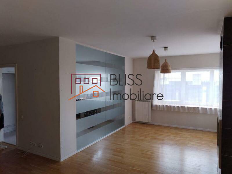 Apartament 4 Camere Ibiza Sol Pipera Nord | Bliss Imobiliare / Photo 5 - BLISS Imobiliare