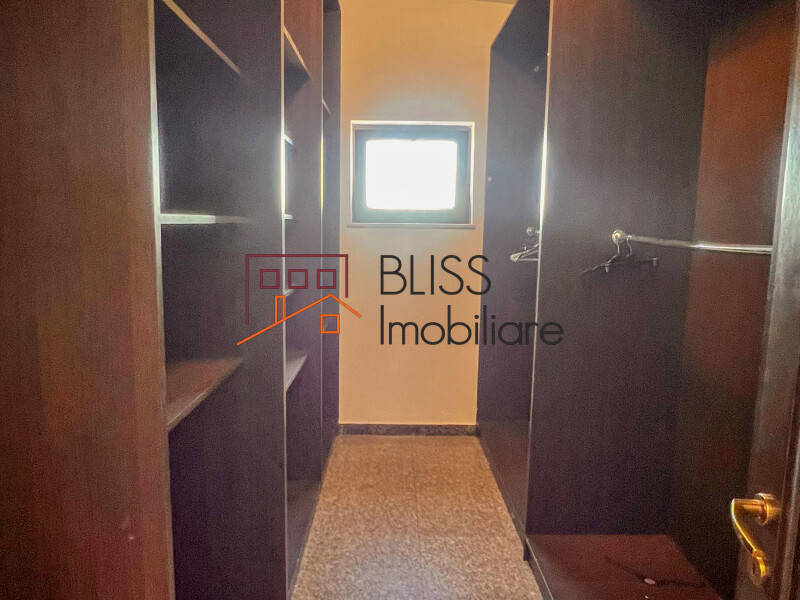 Vila De 6 Camere Cu Gradina In Pipera | Bliss Imobiliare / Photo 33 - BLISS Imobiliare