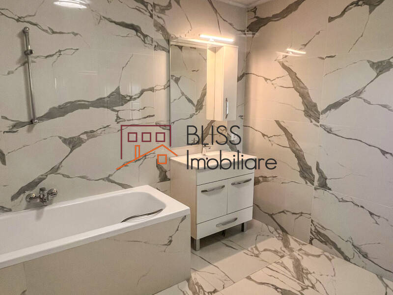 Vila De 6 Camere Cu Gradina In Pipera | Bliss Imobiliare / Photo 31 - BLISS Imobiliare