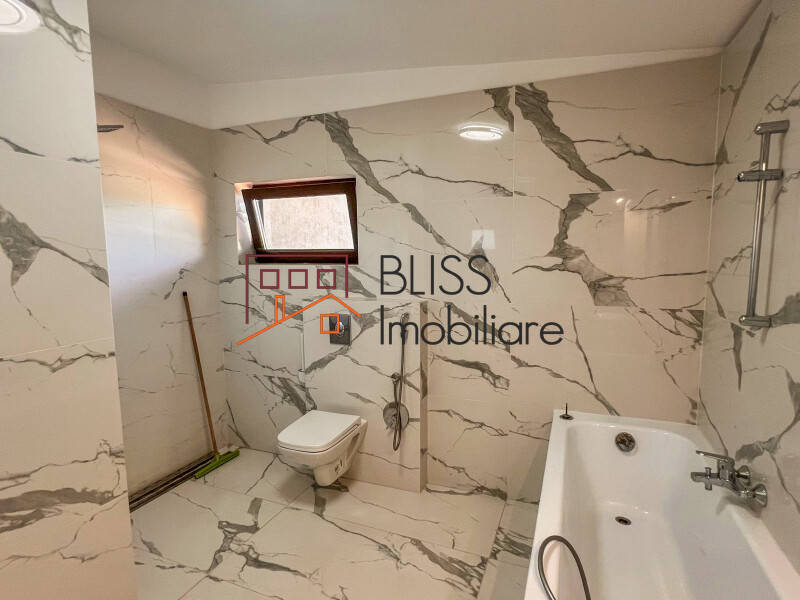 5-Bedroom Villa With Garden In Pipera, Bucharest / Ilfov | Bliss Imobiliare / Photo 30 - BLISS Imobiliare