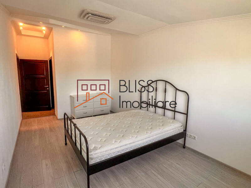 5-Bedroom Villa With Garden In Pipera, Bucharest / Ilfov | Bliss Imobiliare / Photo 25 - BLISS Imobiliare