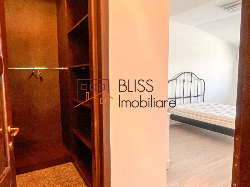 5-Bedroom Villa With Garden In Pipera, Bucharest / Ilfov | Bliss Imobiliare / Photo 24 - BLISS Imobiliare