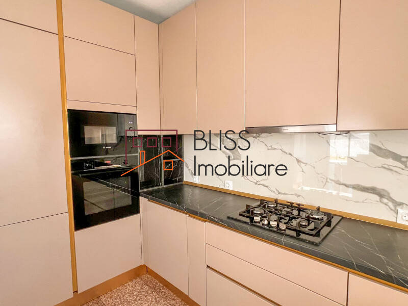 Vila De 6 Camere Cu Gradina In Pipera | Bliss Imobiliare / Photo 8 - BLISS Imobiliare