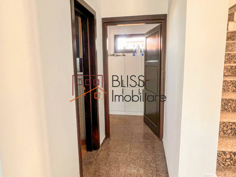 Vila De 6 Camere Cu Gradina In Pipera | Bliss Imobiliare / Photo 13 - BLISS Imobiliare