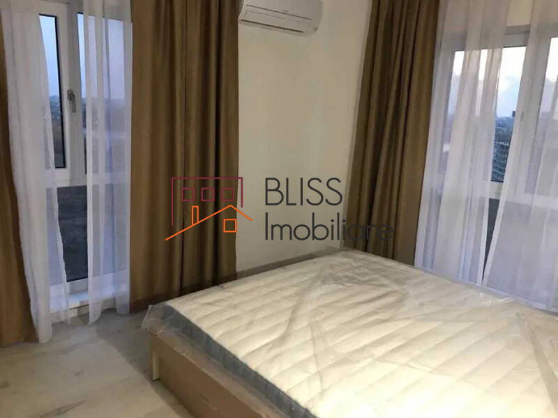Luxury 2-Bedroom Duplex – Belvedere Residences, Bucharest | Bliss Imobiliare / Photo 5 - BLISS Imobiliare