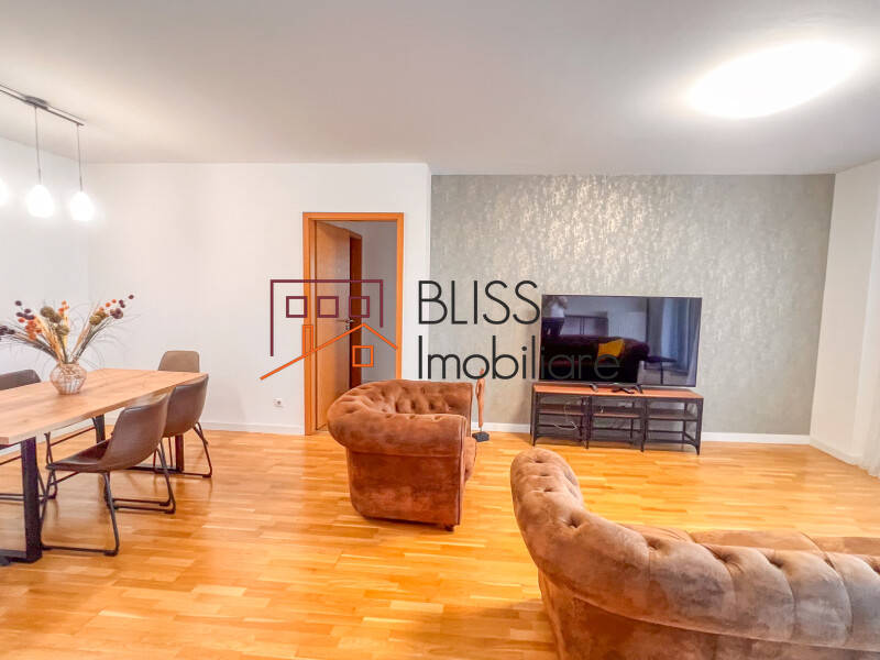 3-Bedroom Apartment GreenLake Residences, Bucharest | Bliss Imobiliare / Photo 16 - BLISS Imobiliare