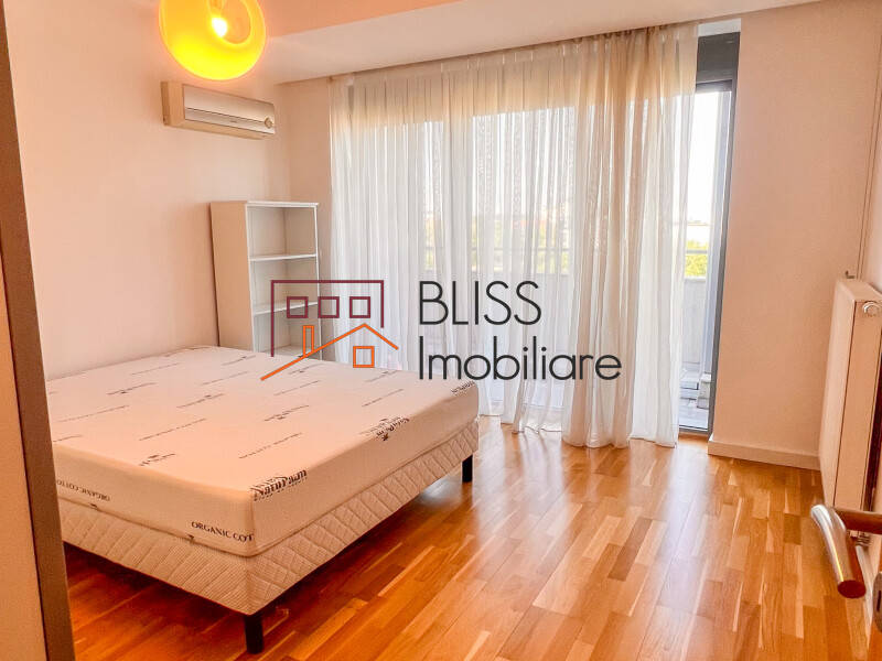 3-Bedroom Apartment GreenLake Residences, Bucharest | Bliss Imobiliare / Photo 21 - BLISS Imobiliare