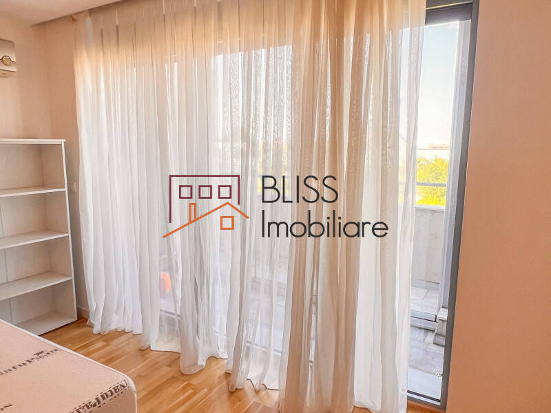 3-Bedroom Apartment GreenLake Residences, Bucharest | Bliss Imobiliare / Photo 23 - BLISS Imobiliare