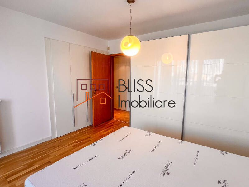 3-Bedroom Apartment GreenLake Residences, Bucharest | Bliss Imobiliare / Photo 25 - BLISS Imobiliare