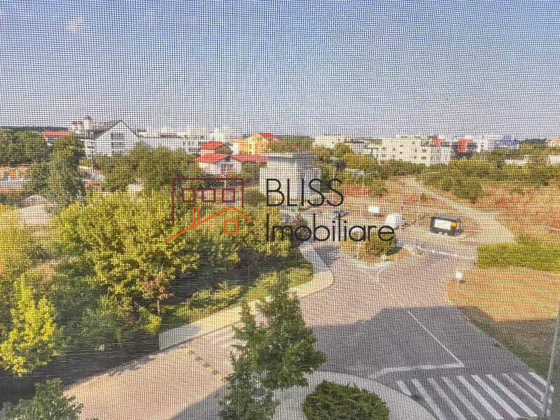 3-Bedroom Apartment GreenLake Residences, Bucharest | Bliss Imobiliare / Photo 31 - BLISS Imobiliare