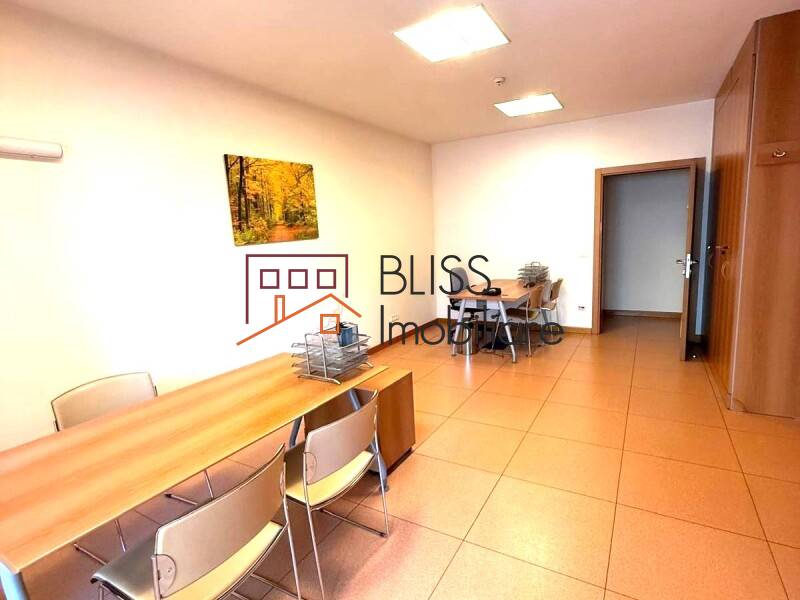 Apartament de Inchiriat Herastrau | Nordului - 6 Camere - ID:126597 | Bliss Imobiliare / Photo 3 - BLISS Imobiliare
