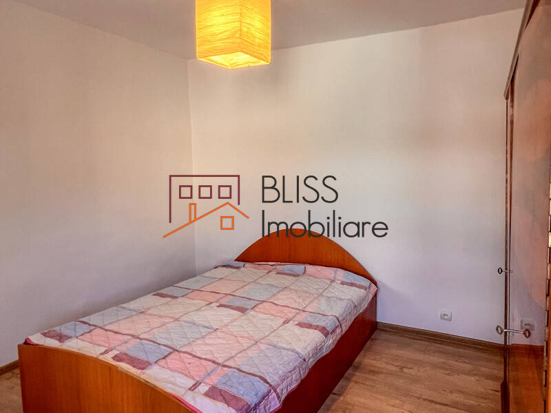 Vila Cu 7 Camere De Inchiriat In Pipera | Bliss Imobiliare / Photo 6 - BLISS Imobiliare
